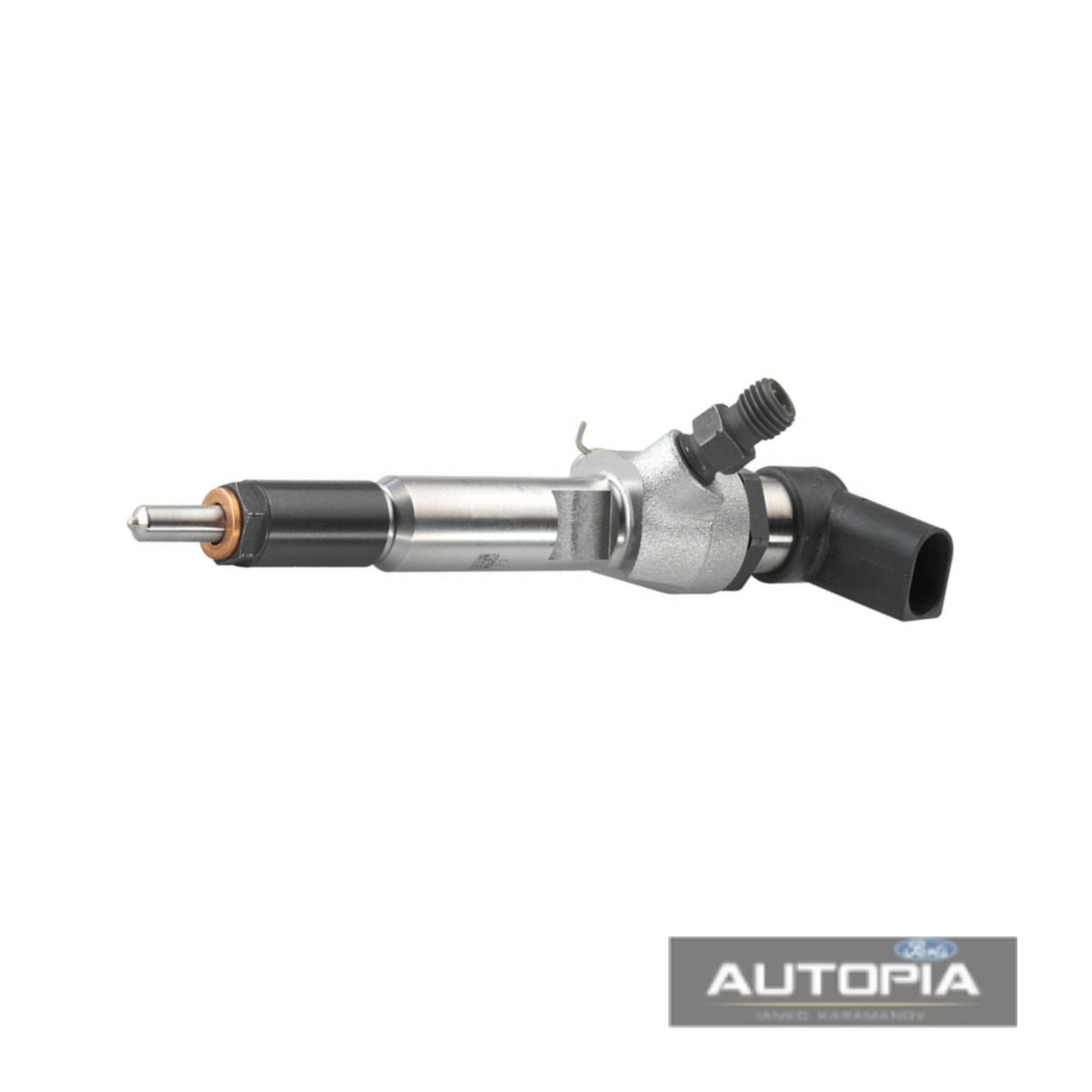 ДЮЗА CONNECT 06- 1.8 TDCI